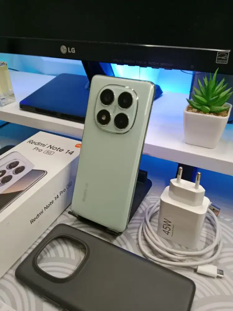 Xiaomi Redmi Note 14 Pro 5G