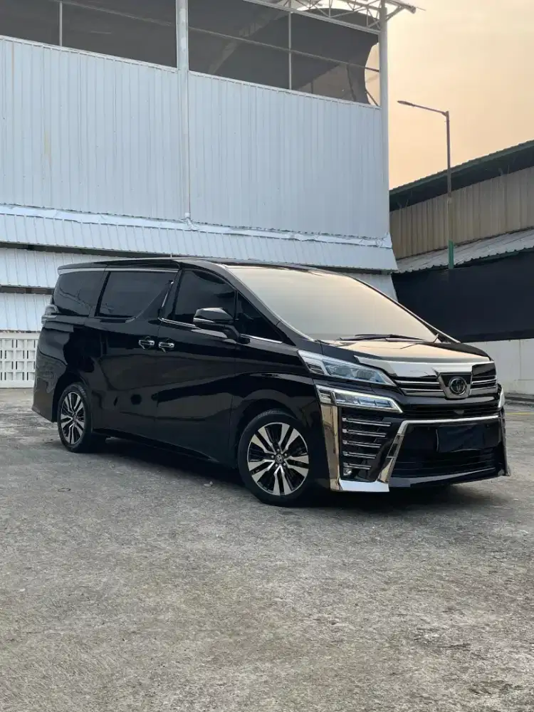 (DP 70JT) VELLFIRE G TSS 2022