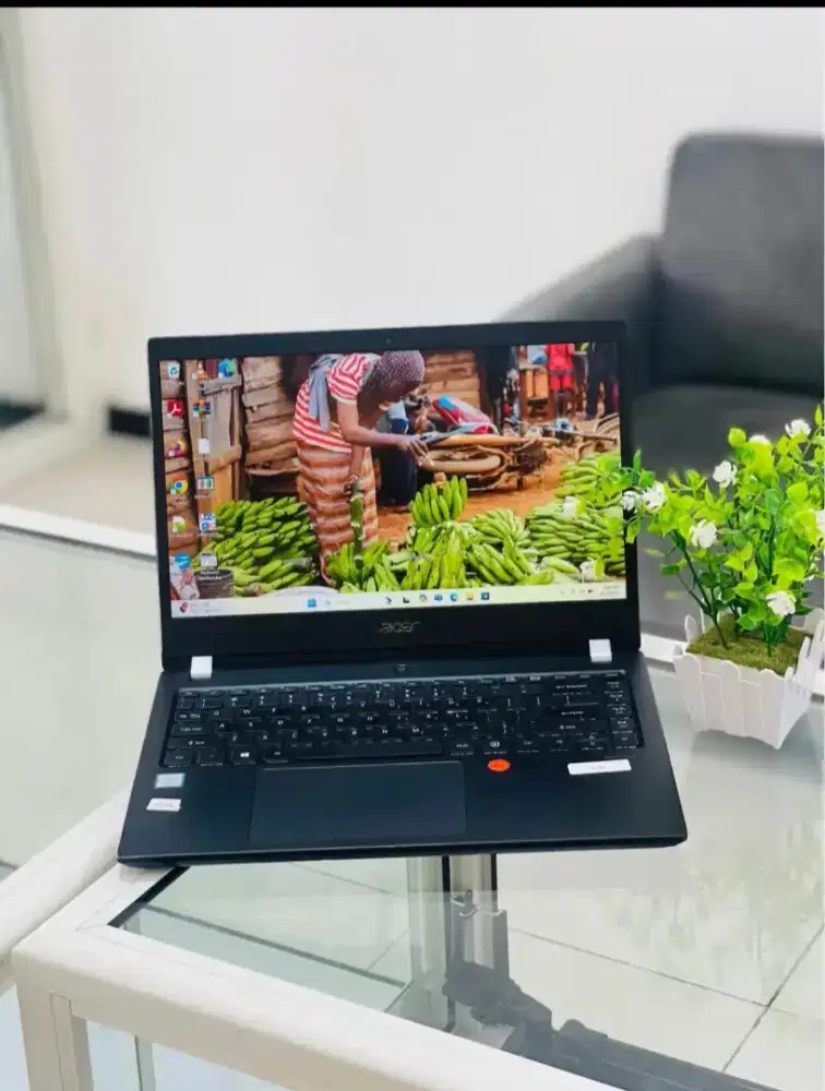 Acer Travelmate X314-51-M