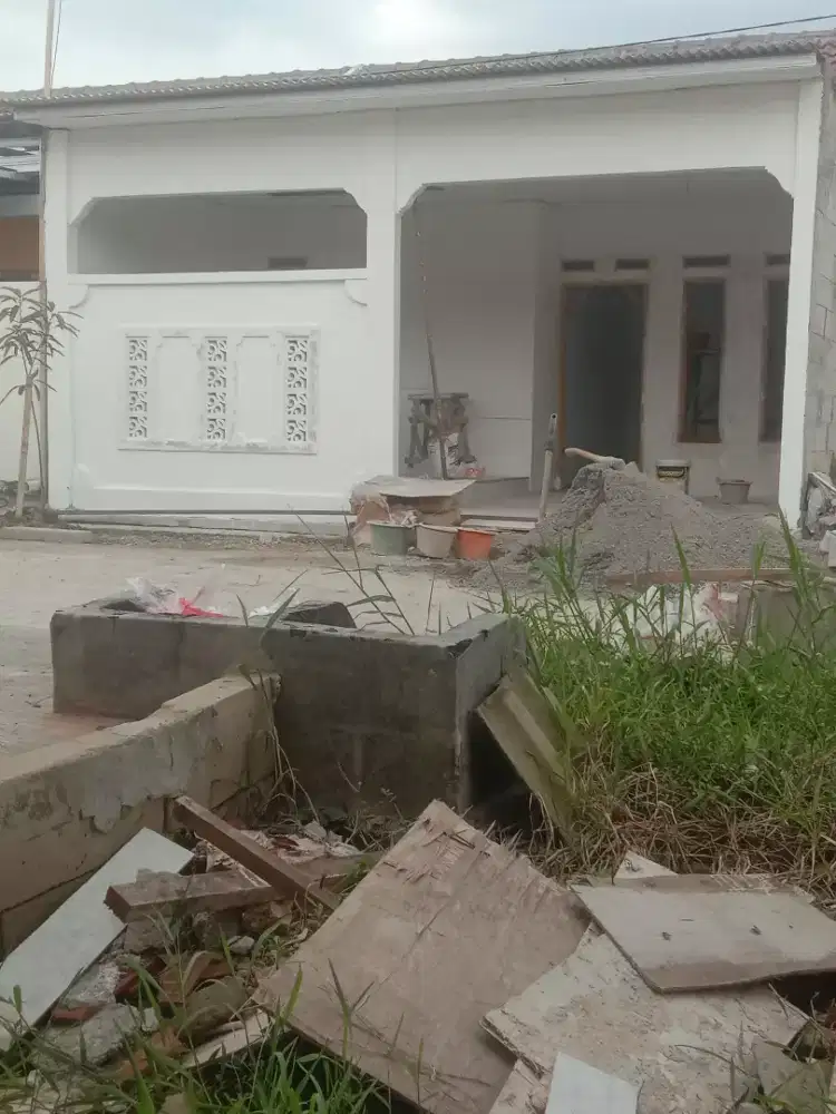 JASA TUKANG BANGUNAN