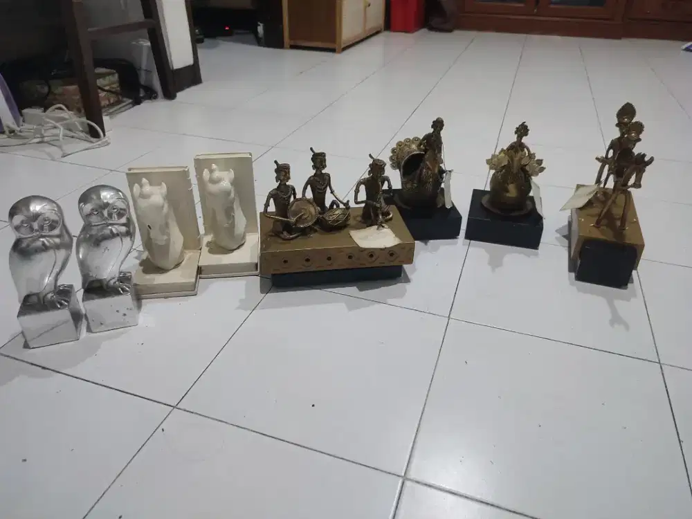 Handycrafts Vivere Pajangan Vivere