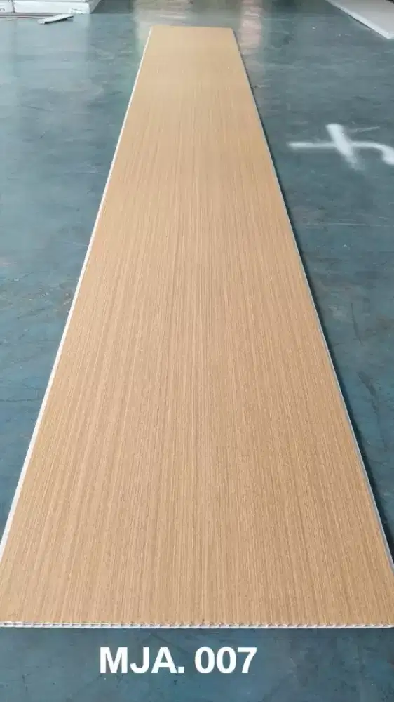 walboard interior dinding