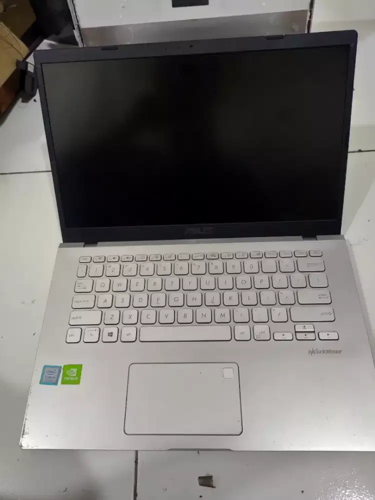 asus a409fj core i5gen8 dual vga nvdia