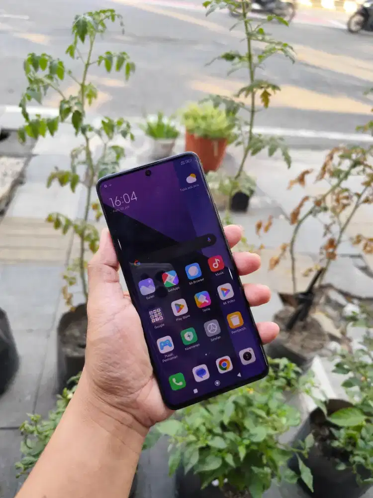 Redmi note 13 pro+ 5G 12/512
