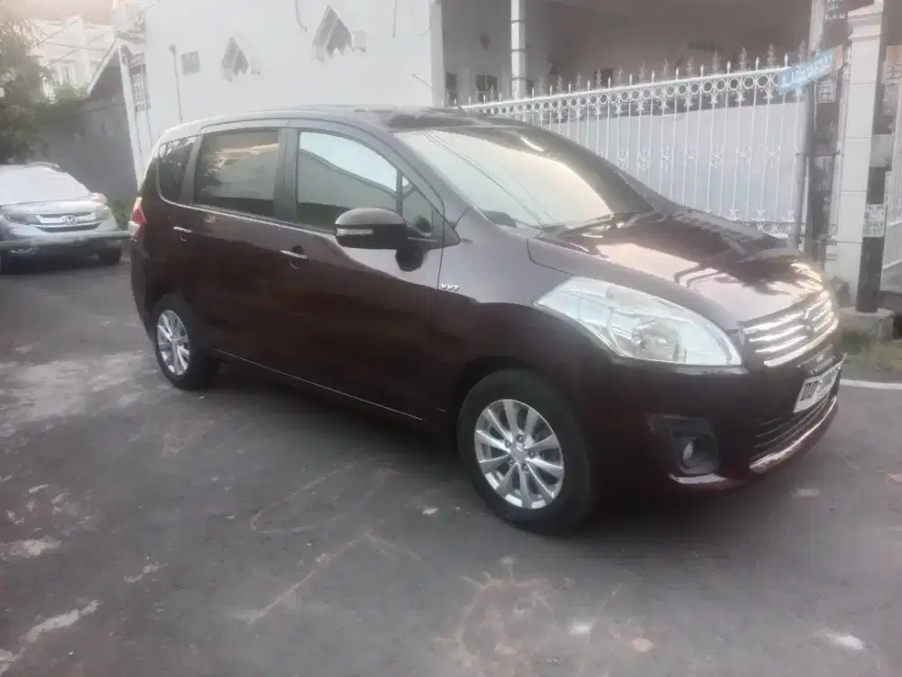 Suzuki Ertiga GL 2014 mt