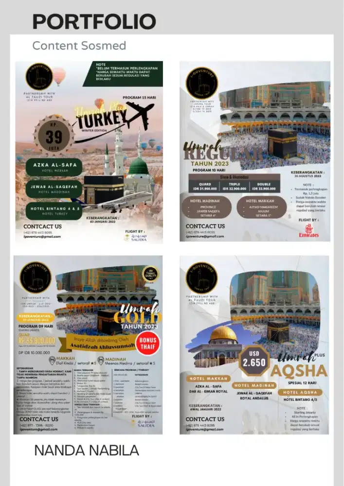 Freelance Editing design