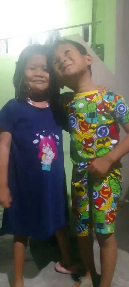 Asisten / Pengasuh Anak