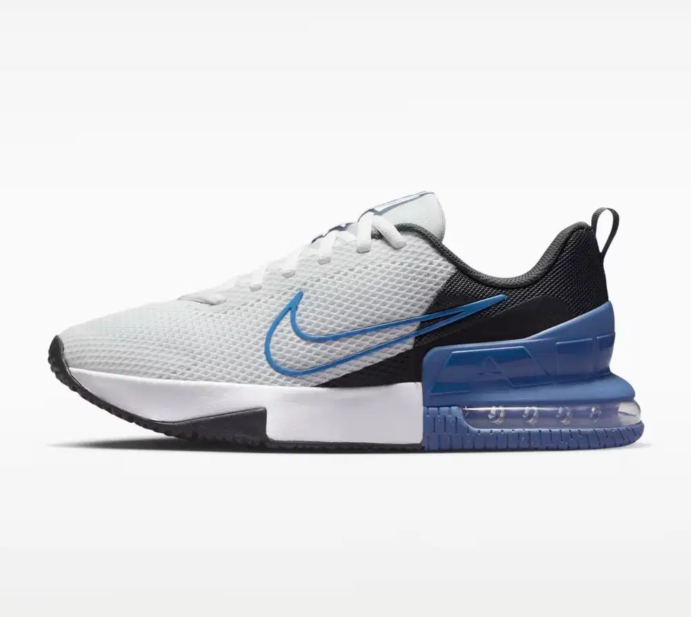 Nike Alpha Trainer 6 Original BNIB