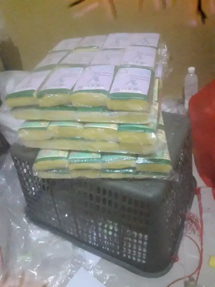 Spon cuci piring murah
