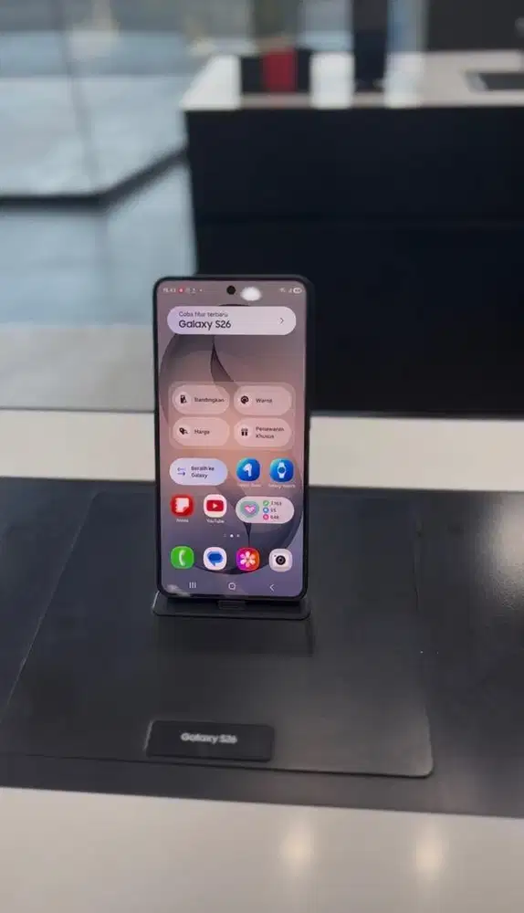 S26 Basic 2Jtan aja