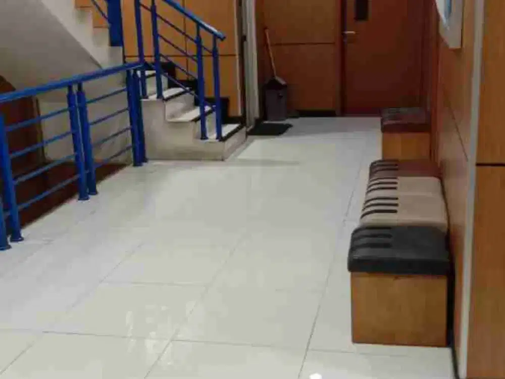 Ruko Gandeng 3 Lantai Cibinong Lokasi Strategis