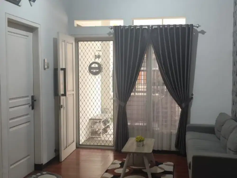 Dijual Rumah Minimalis di Pandanwangi, Sulfat,  Kota Malang