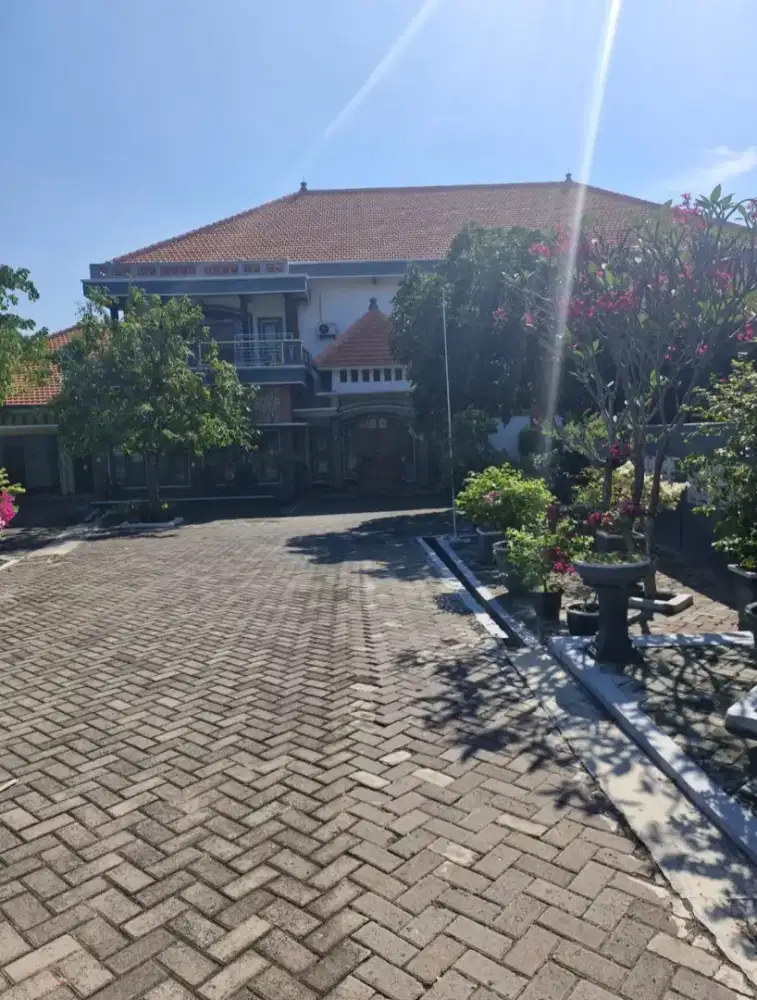 Rumah Siap Huni Kebomas Gresik
