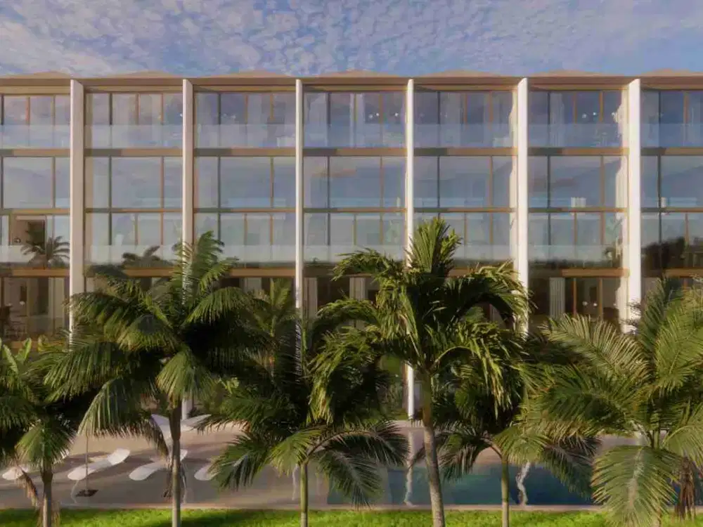 PREMIUM PROPERTI BERBASIS WELLNES & MEDICAL TOURISM DI NUSA DUA