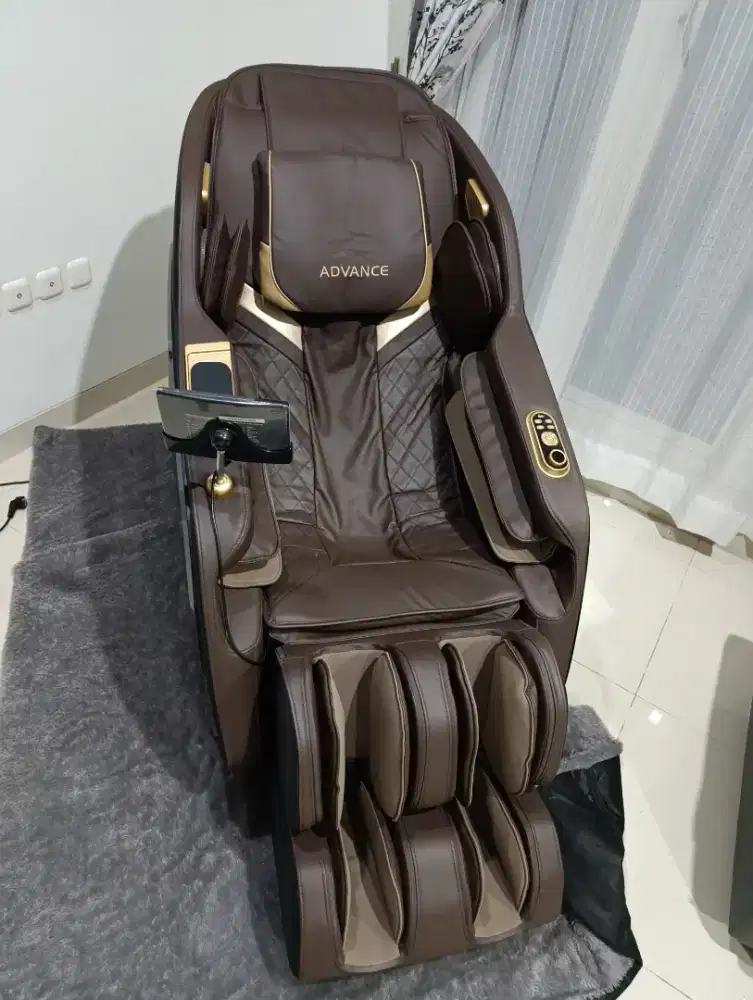 Di jual kursi pijit Advance