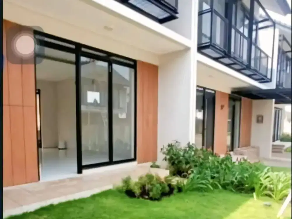 MURAH Harga Launching Tarubhawana KBP