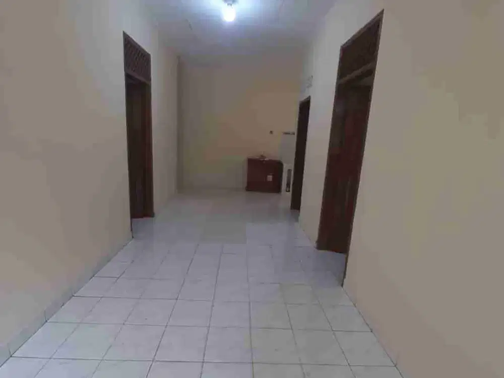 Disewakan min 2 tahun rumah Poris Cipondoh Tangerang, strategis
