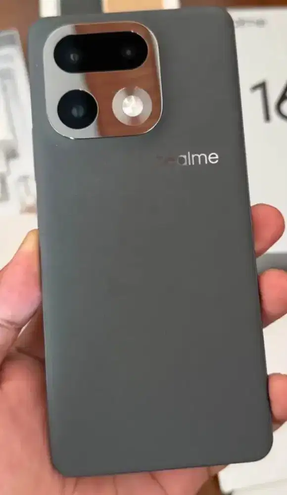 Realme 16 Pro Plus 5G