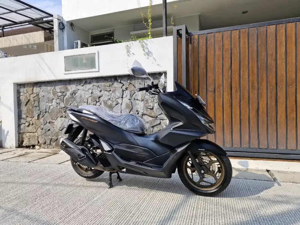 WOW PROMO DP HANYA 800K AJA⁉️HONDA SCOOPY PRESTIGE TH 2025