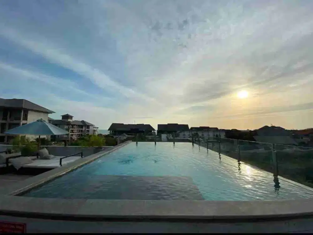 Hotel for Sale