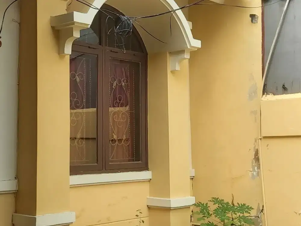 Rumah Murah Di Duta Bumi 3 Harapan Indah Bekasi,Owner Pindah Kota