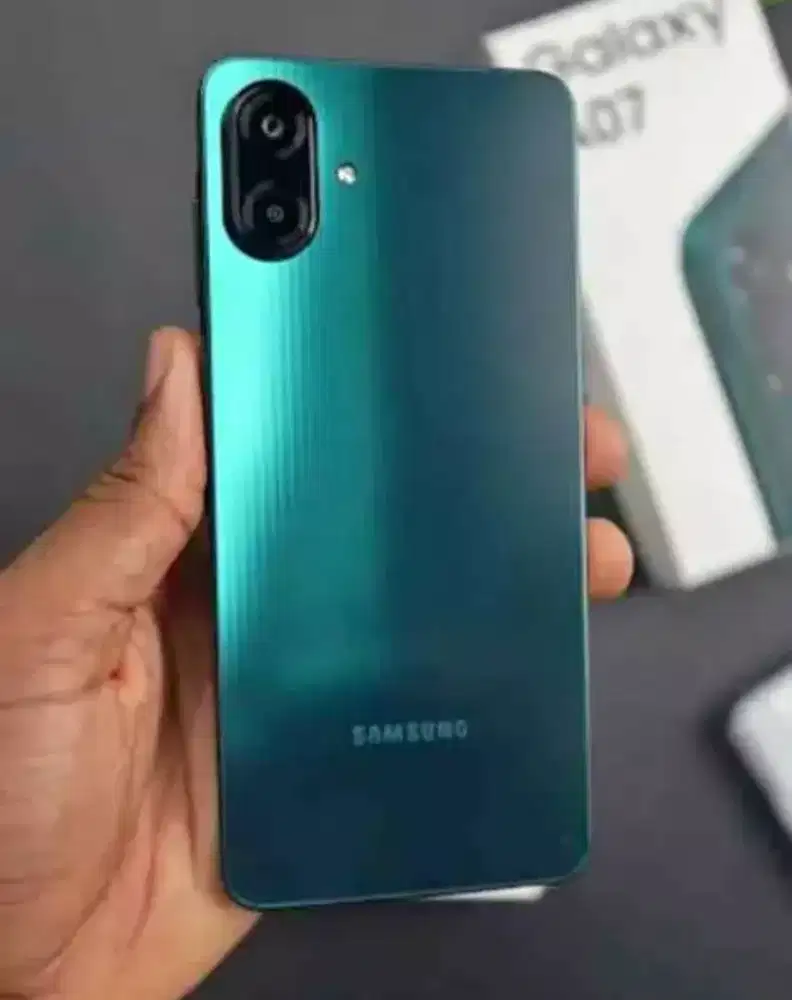 Samsung a07 4/64