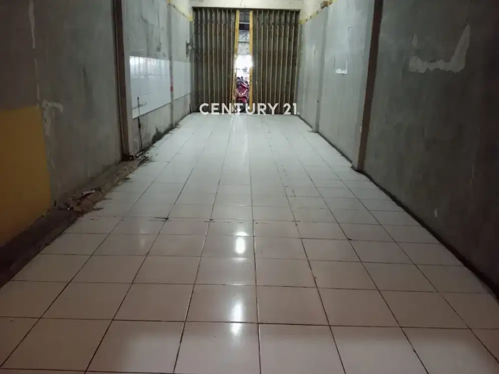 Ruko 2 Lantai Lokasi Strategis Di Chandrabaga Bekasi Disewakan