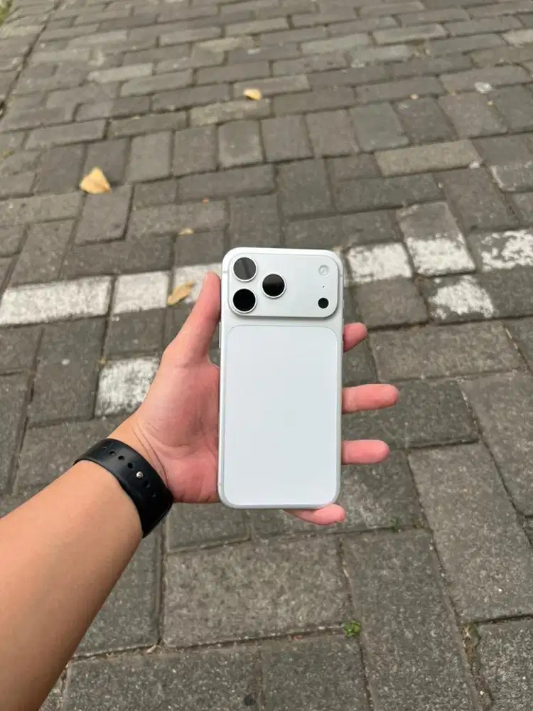 Iphone 17 Pro Max 256gb beacukai