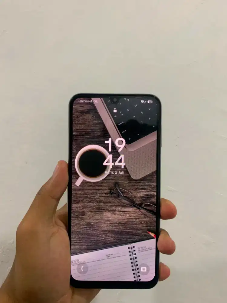 Samsung M34 . 5G