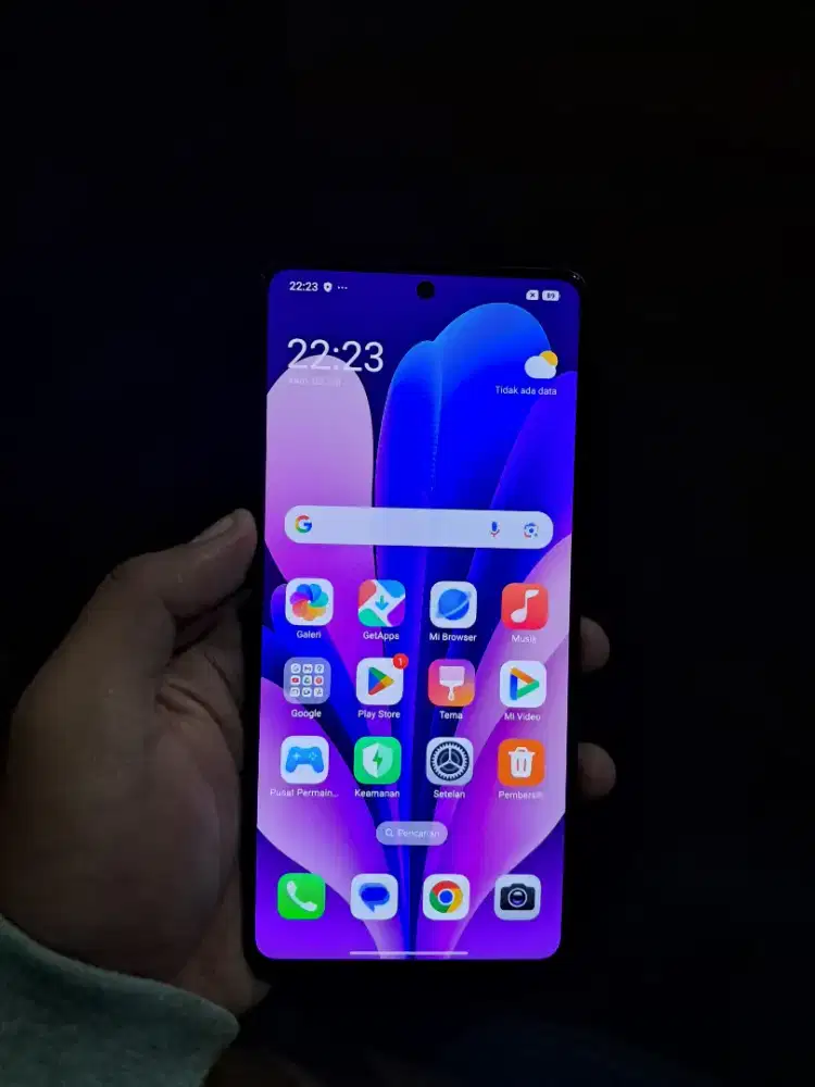 Xiaomi Note 13 5G
