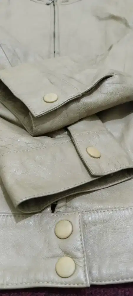 jaket kulit asli ld