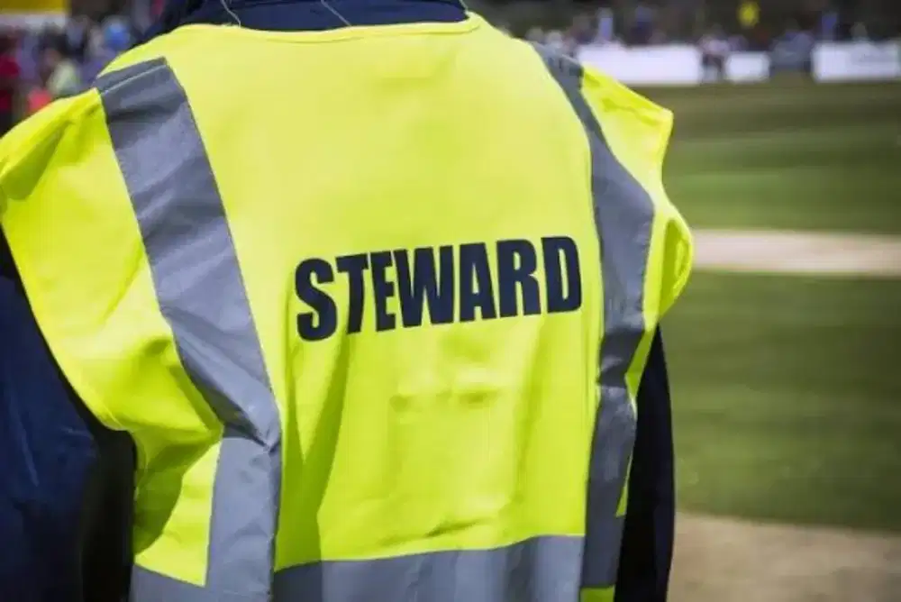 HOUSEKEEPING STEWARD