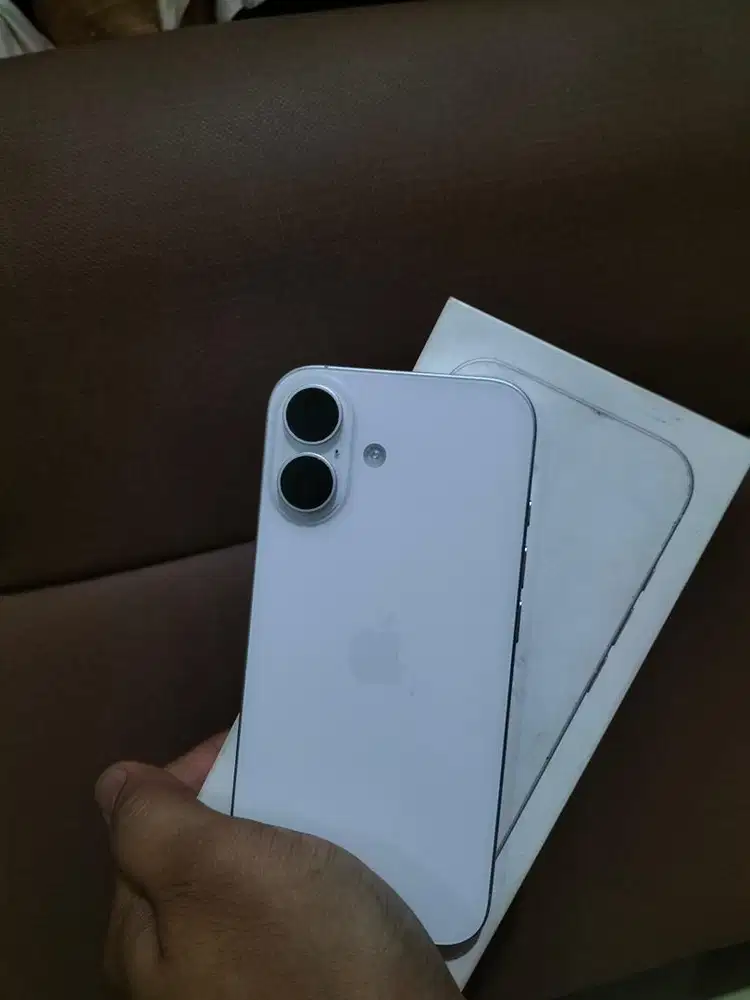 iphone 17 basic 256 white IBOX