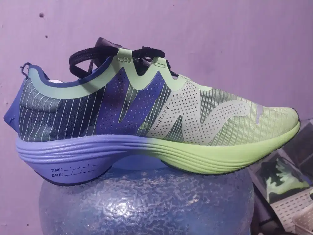 Sepatu sport PUMA original vietnam ( MURAH )