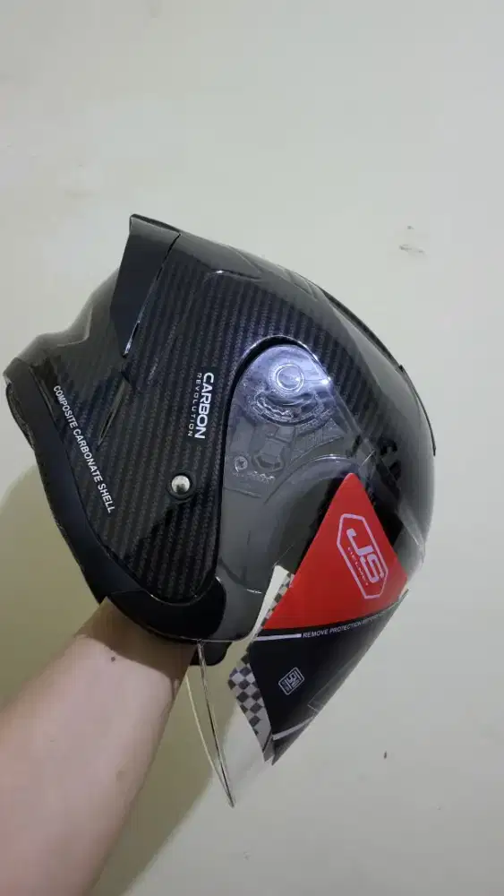Jual Helm JS Armour