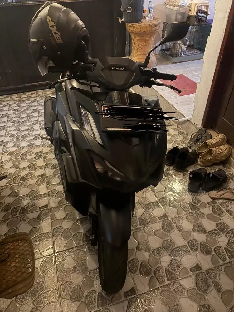 honda vario 160 ABS Murah