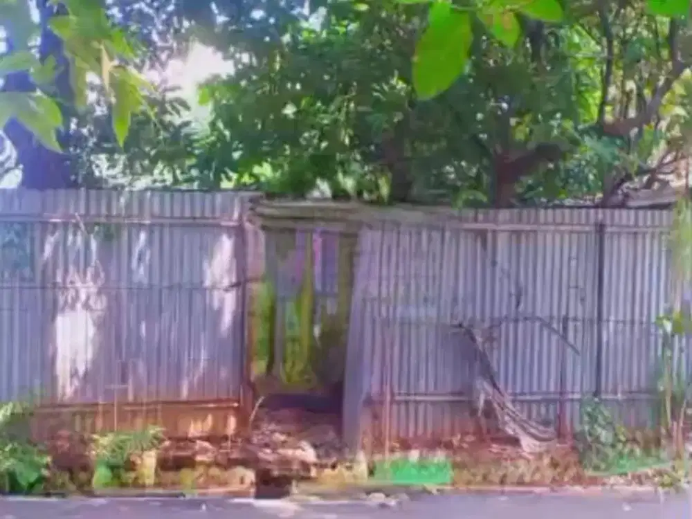 DiJual Cepat Tanah murah di Jatisampurna