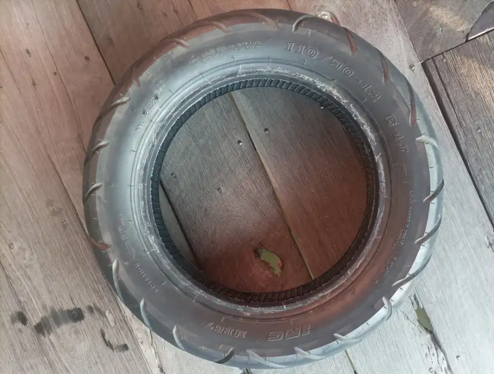 Dijual Ban Donat Scoopy ring 12 tubles