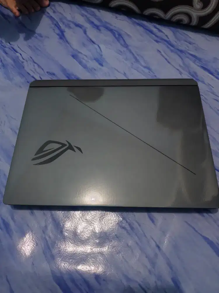 LAPTOP ASUS ROG STRIX G16