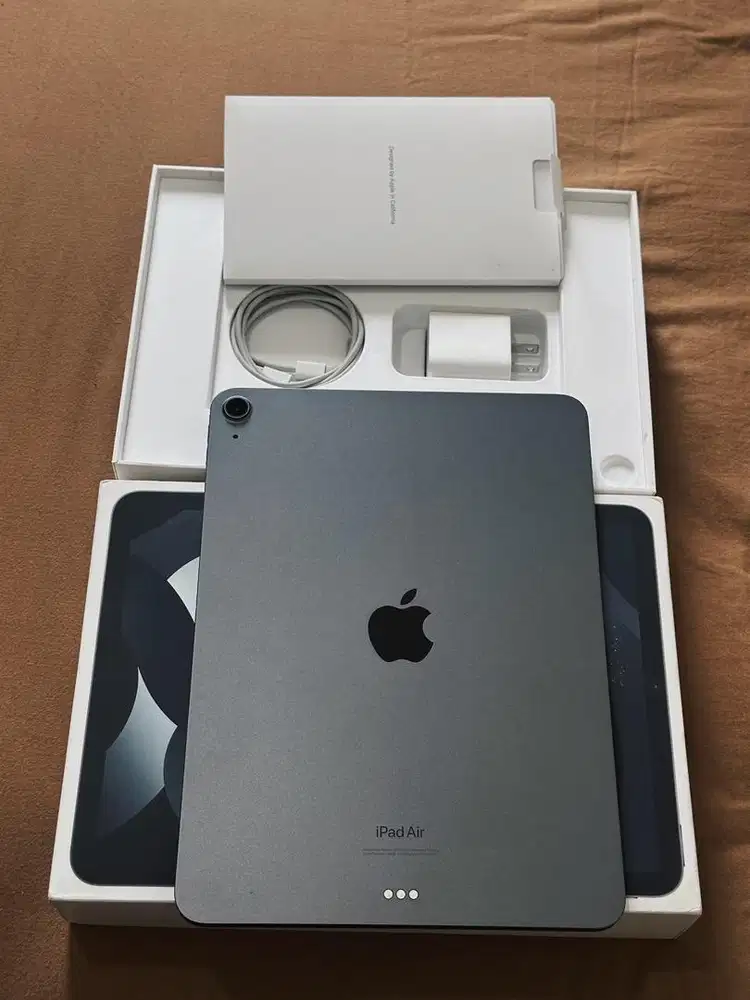 IPAD AIR 5 256GB
