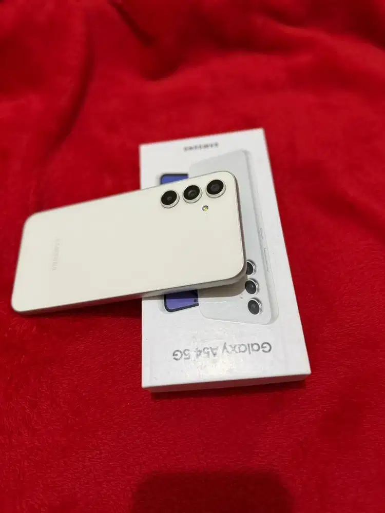 Samsung Galaxy A54 256 GB 5G
