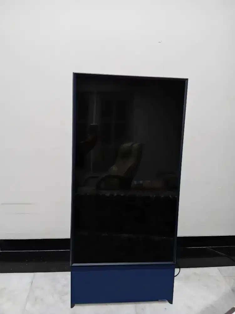 Tv Samsung The Sero 43 in