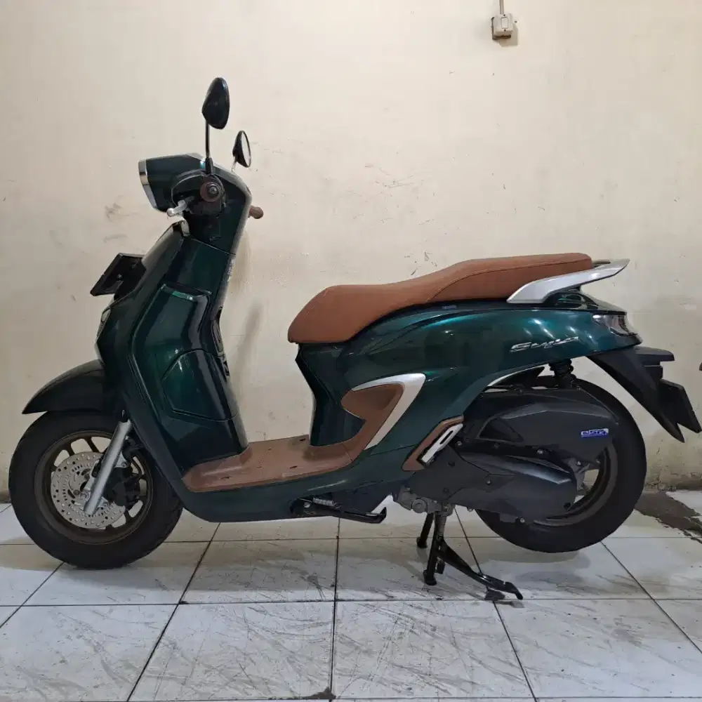 Honda Stylo ABS 2024 orisinil
