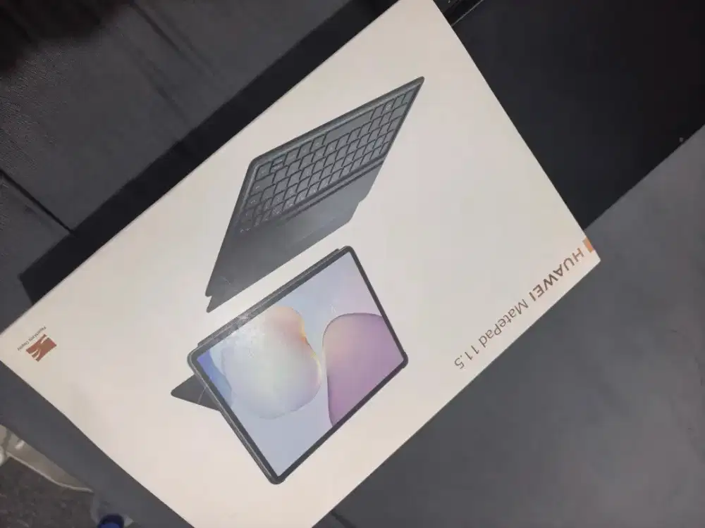 Matepad 11.5 2025 8/256GB