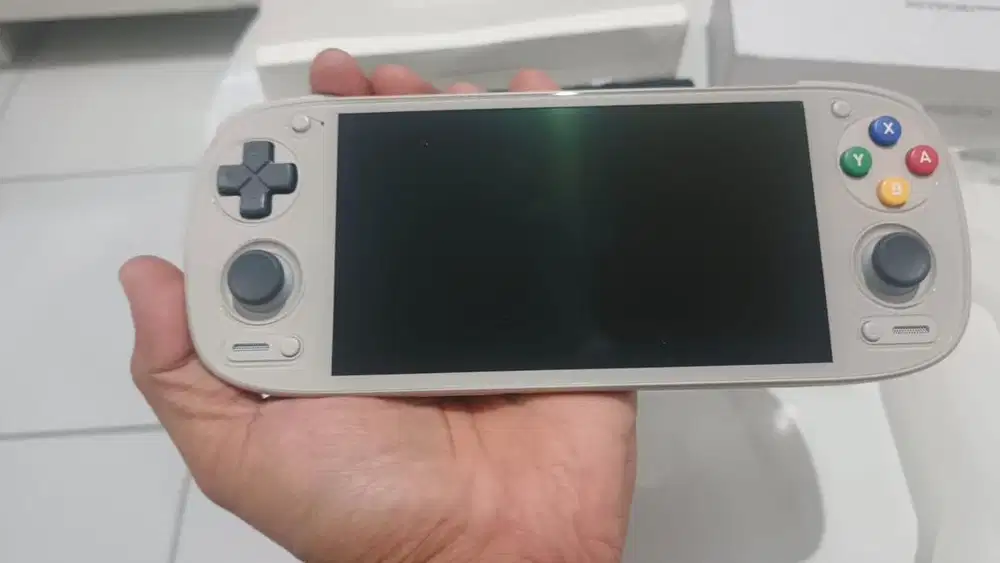 Console RETROID POCKET G2