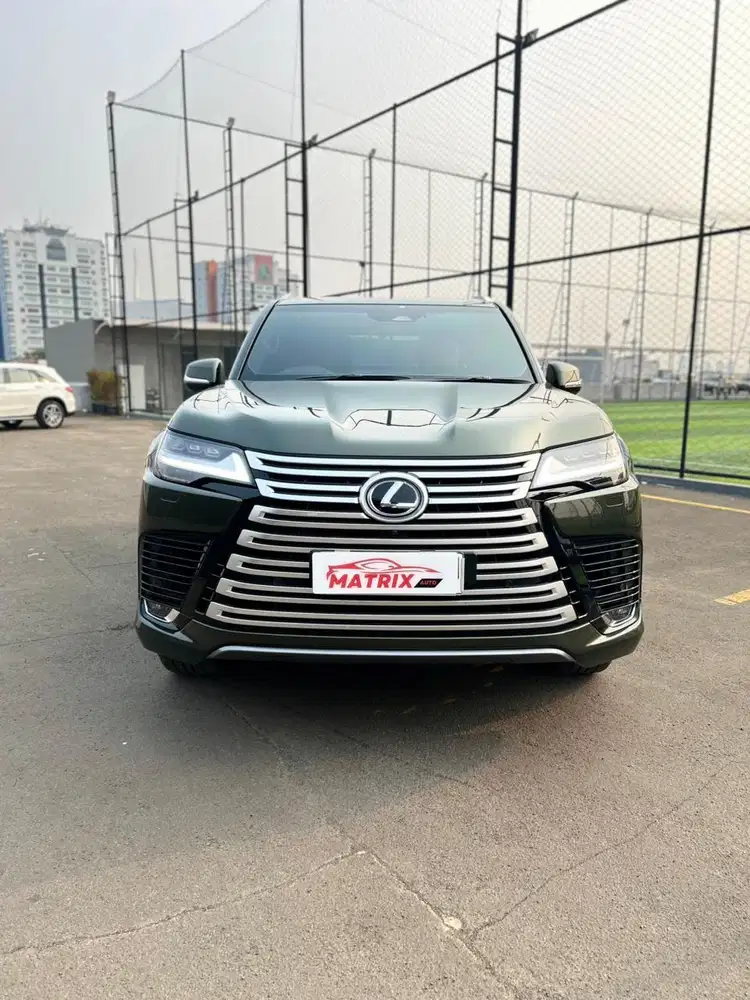 [ODO 2RB] LEXUS LX700H 2026! LEXUS LX700h 2025! LX700h vip 2026! LEXUS