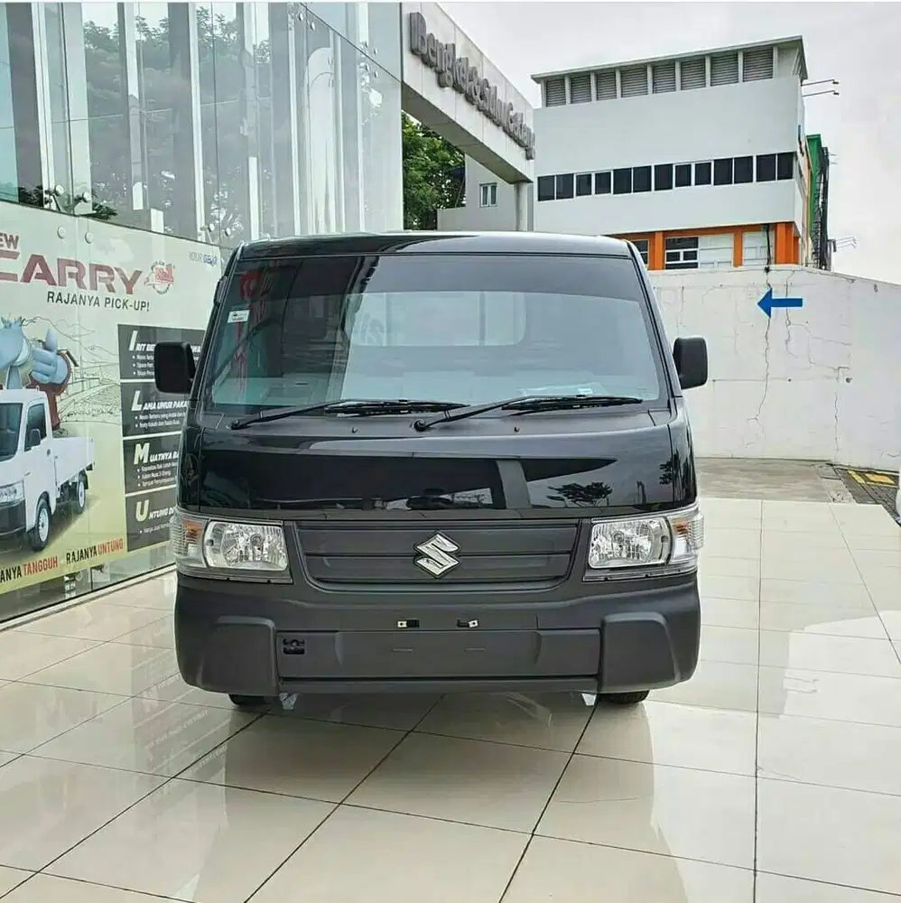 [DP 5JT] BIG DEALS PROMO CARRY PICK UP