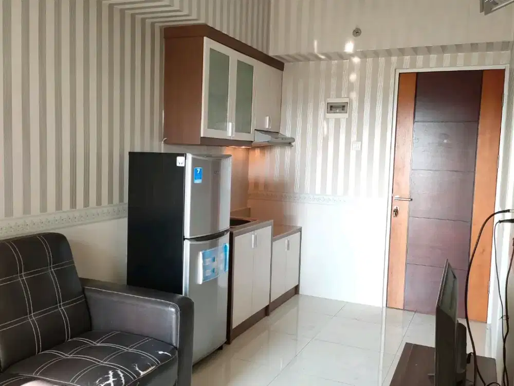 Apartemen Gunawangsa Tidar