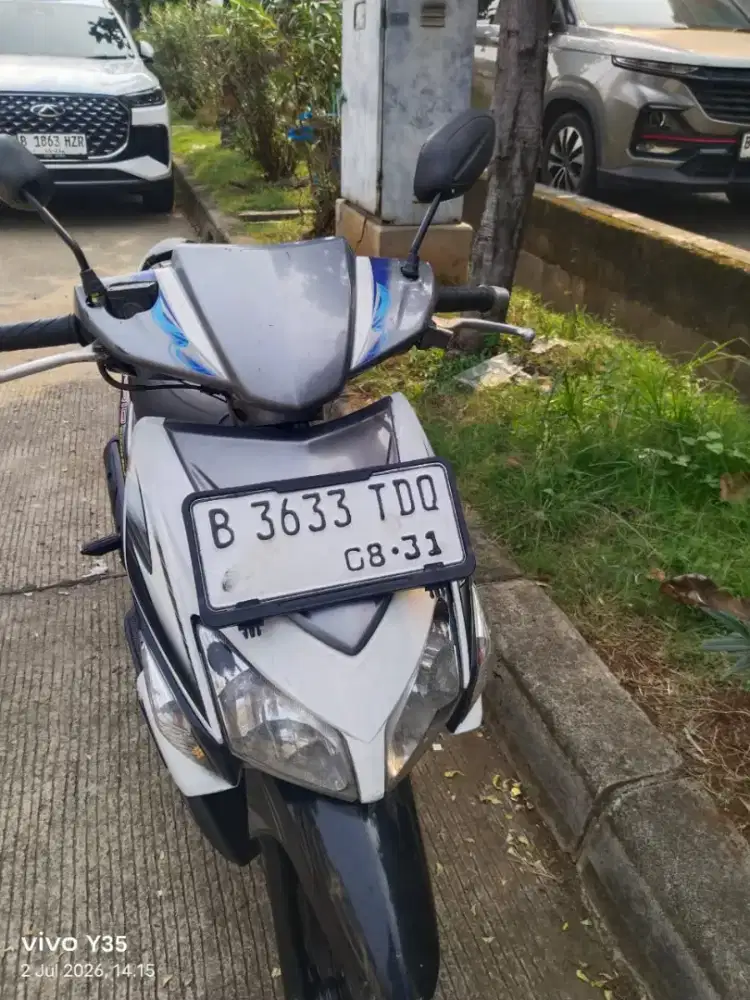 Vario karbu surat lengkap pajak panjang 14 bulan