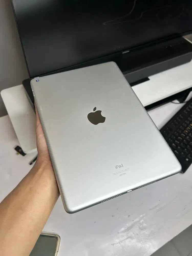 Ipad 9 64GB second Resmi Ibox - Wifi only